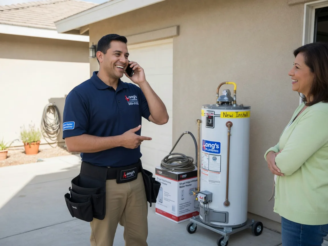 Leak Detection Alicia, AR FAQs